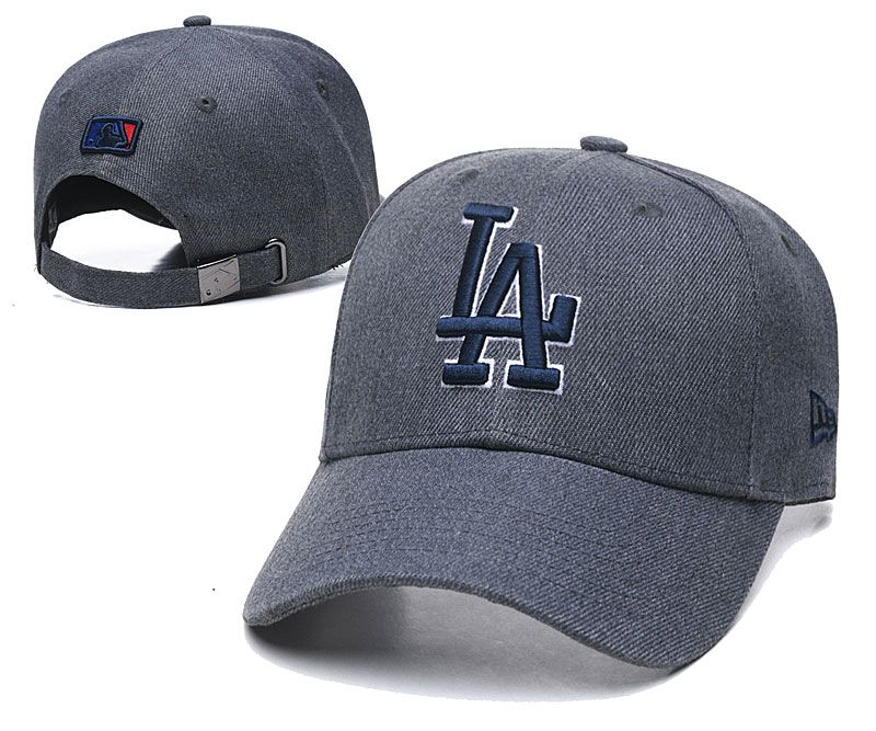 2020 MLB Los Angeles Dodgers Hat 20201196